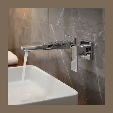 Hansgrohe Metropol slavina za lavabo ugradna (32526000)
