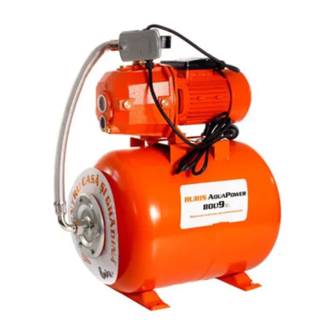 Ruris Hidropak pumpa AQUAPOWER 8009 1100W, 9455