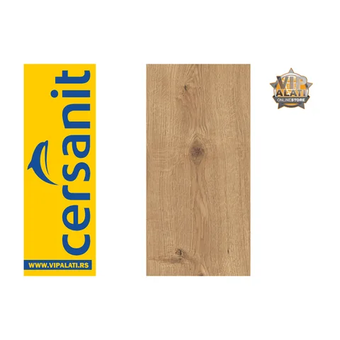 PLOČICA SANDWOOD (ORGINAL WOOD) BROWN (14.7×89)