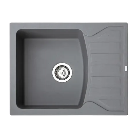 Granitna sudopera Metalac xQuadro M