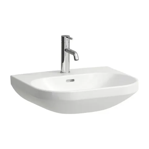 LAUFEN - LAVABO 55X46 LUA KONZOLNI