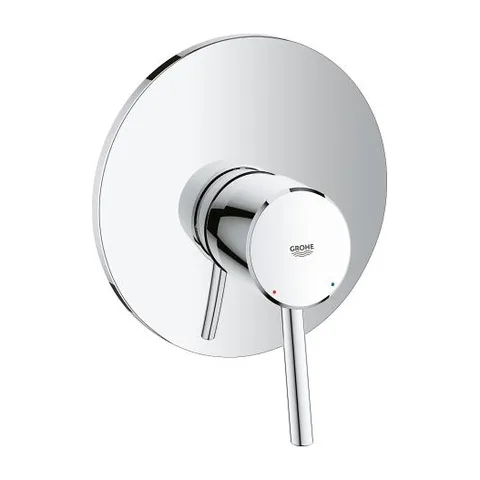Grohe Concetto Mešač Bez Prebacivača 19345001