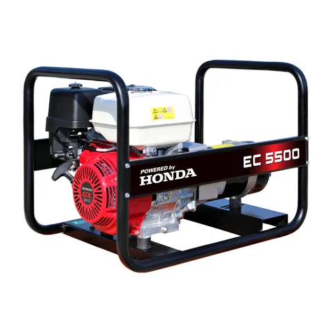 Honda – Agregat 6.1 kVA – EC5500