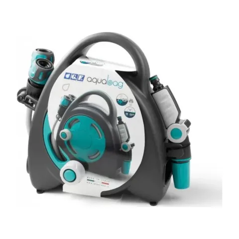 G.F. – Motalica sa crevom Aqua Bag plava – 042193