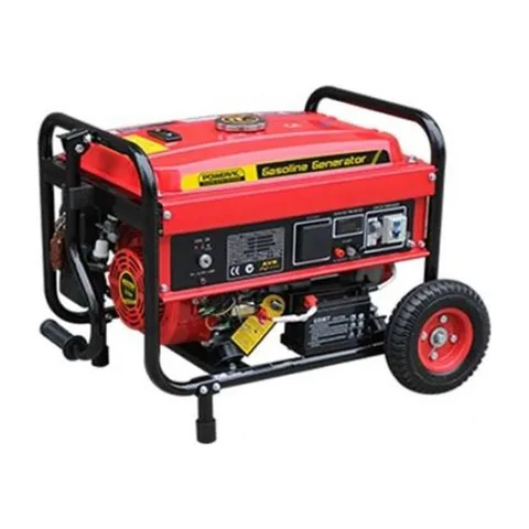 Benzinski agregat Powerac PR 3000