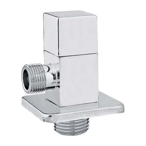 EK ventil 4166 1/2-3/8 LINNI