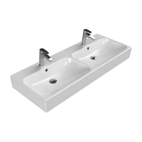 Lavabo 120cm PINTO TURKUAZ 80700U