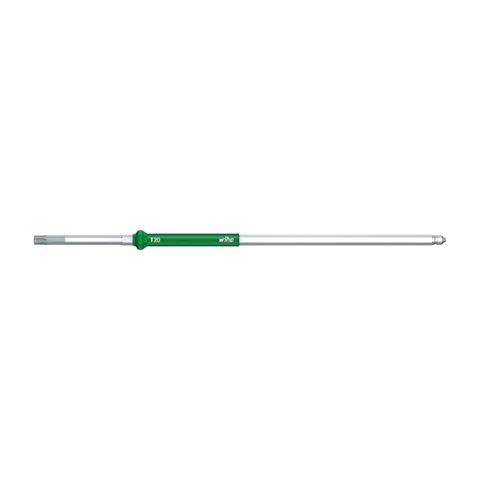 Wiha – Izmenljivi nastavak Torx® za moment odvijač sa dugom ručkom – T8 – W26066