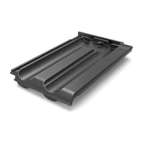 Nexe Ventilacioni crep Glinex Trend (crni engoba)