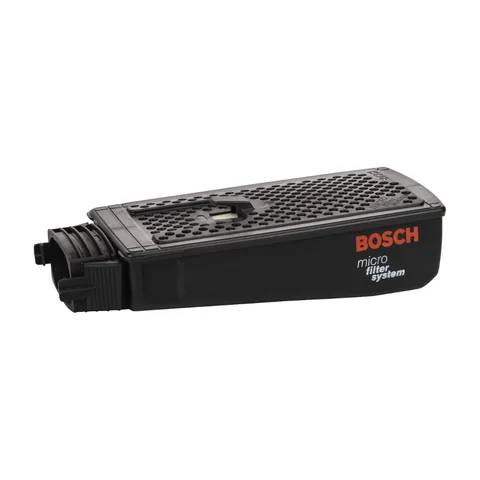 Bosch – Kutija za prašinu za HW3 komplet za GEX, PEX, GSS, PBS – 2605411147