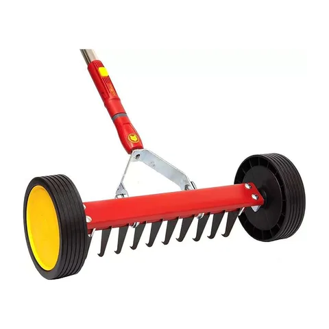 Aerator grabulja Wolf Garten multi-star® UR-M3