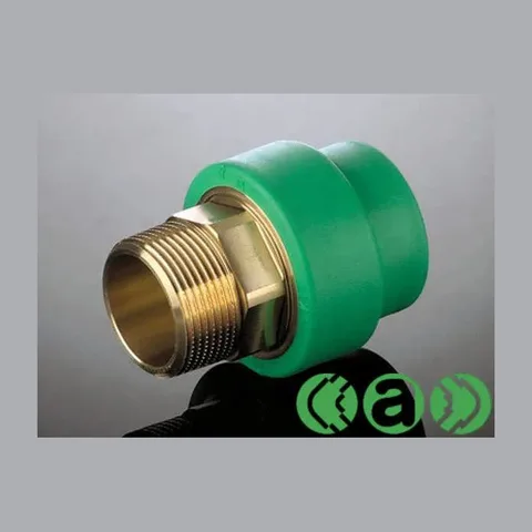 Aquatherm prelaz Ø40-1” SN