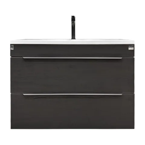 ormaric 65 MALAGA black LINNI