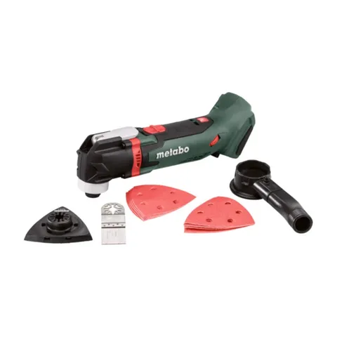 Metabo – Akumulatorski multialat MT 18 LTX – 613021890