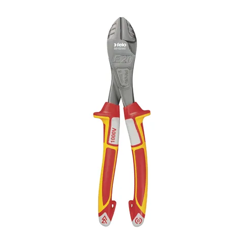 Felo – Ojačani bočni sekači 200 mm – 58102040
