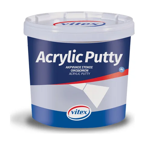 AKRILNI GRADJEVINSKI GIT 800GR VITEX