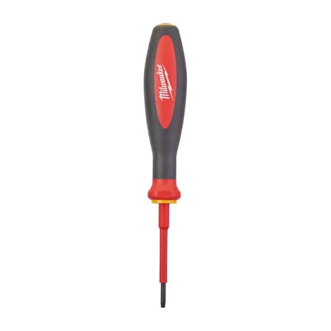 Milwaukee – Šrafciger izolovani, VDE TX10 x 60 mm – 4932464050