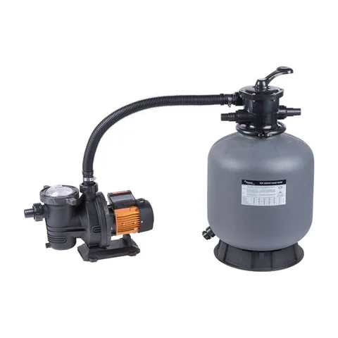 Mountfield Peščana pumpa Azuro PRO 9 m3/h, 080200