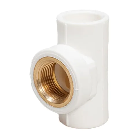 PPR telo ventila belo (25-3/4″-25)