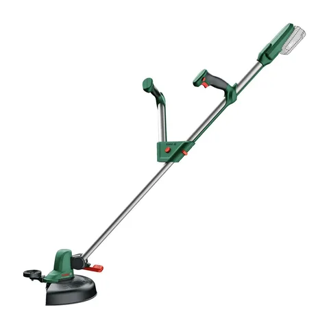 Bosch Akumulatorski trimer UniversalGrassCut 18V-26, Solo, 06008C1D04