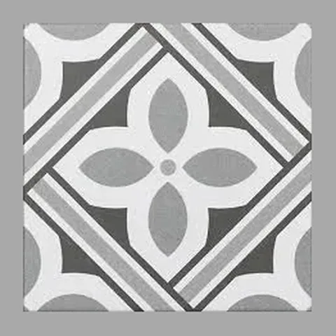 Dekorne granitne pločice Atenea Grey – 20×20