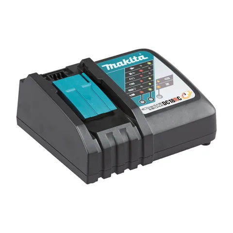 MAKITA Punjač DC18RC brzi