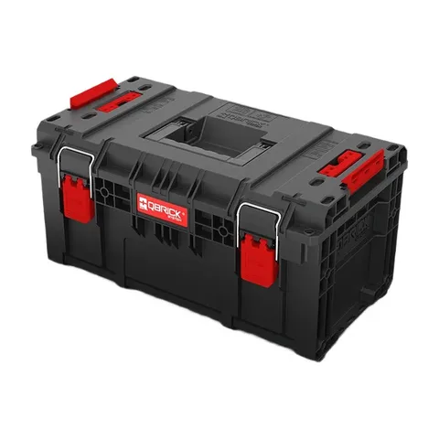 SYSTEM PRIME TOOLBOX 250 VARIO QBRICK