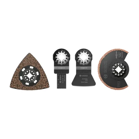 Bosch – Set za pločice 4 kom – 2608669127