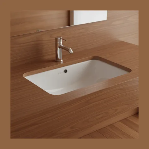 Lavabo Vitra S20