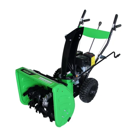 Garden – Master Motorni čistač i bacač snega – ST65A