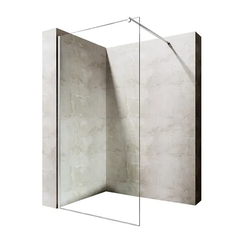 PARAVAN FONTE WALK IN 200X70/8mm KBFOW70