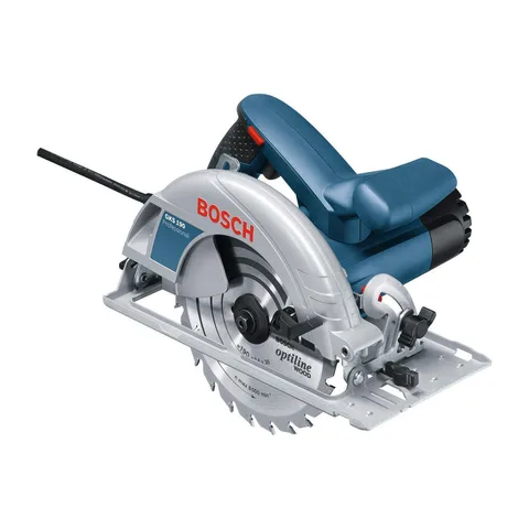 BOSCH GKS 190 Ručni cirkular 1.400W