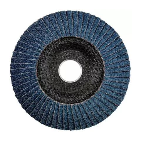 Metabo – Lepezasti brusni disk Ø125 mm, granulacija 80, SP-ZK – 623149000
