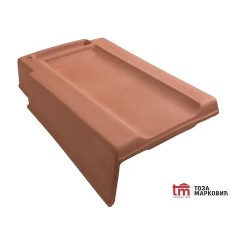 Završni levi crep Klasik Premium