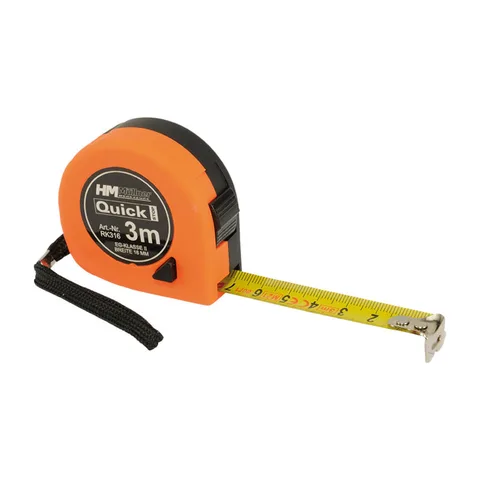 Rol metar 3m 16mm