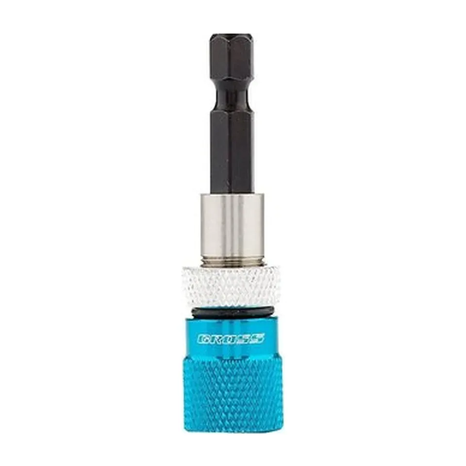 Adapter za bit Gross 1/4" 11317