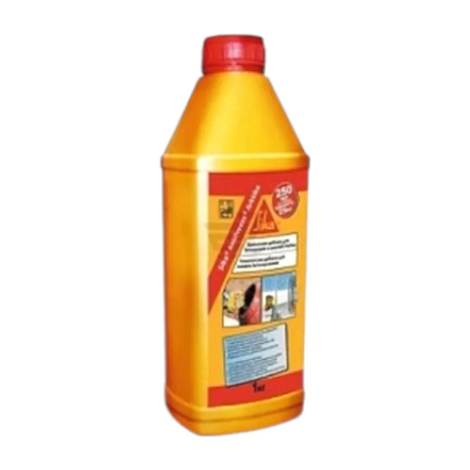 Aditiv za beton Sika Antifreeze za zimsko betoniranje, 1 kg