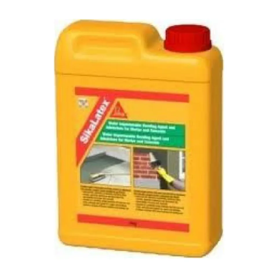 Aditiv za beton Sika Latex, 1 kg