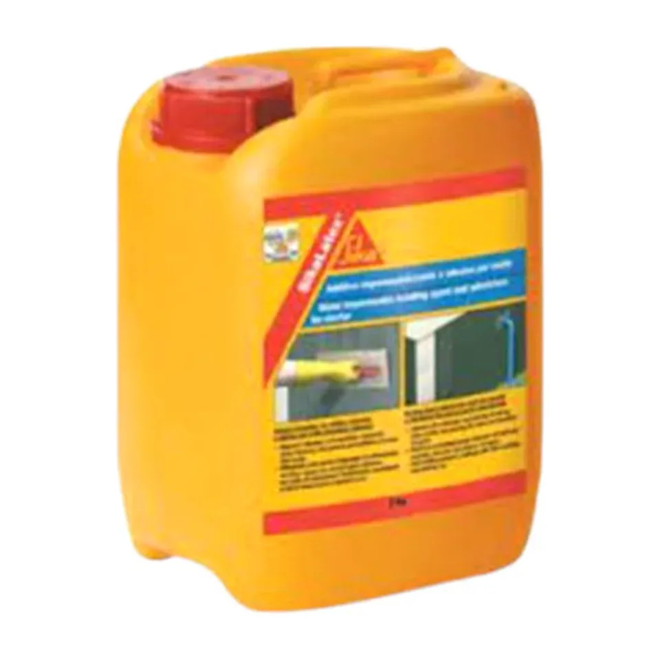 Aditiv za beton Sika Latex S bela, 20 kg