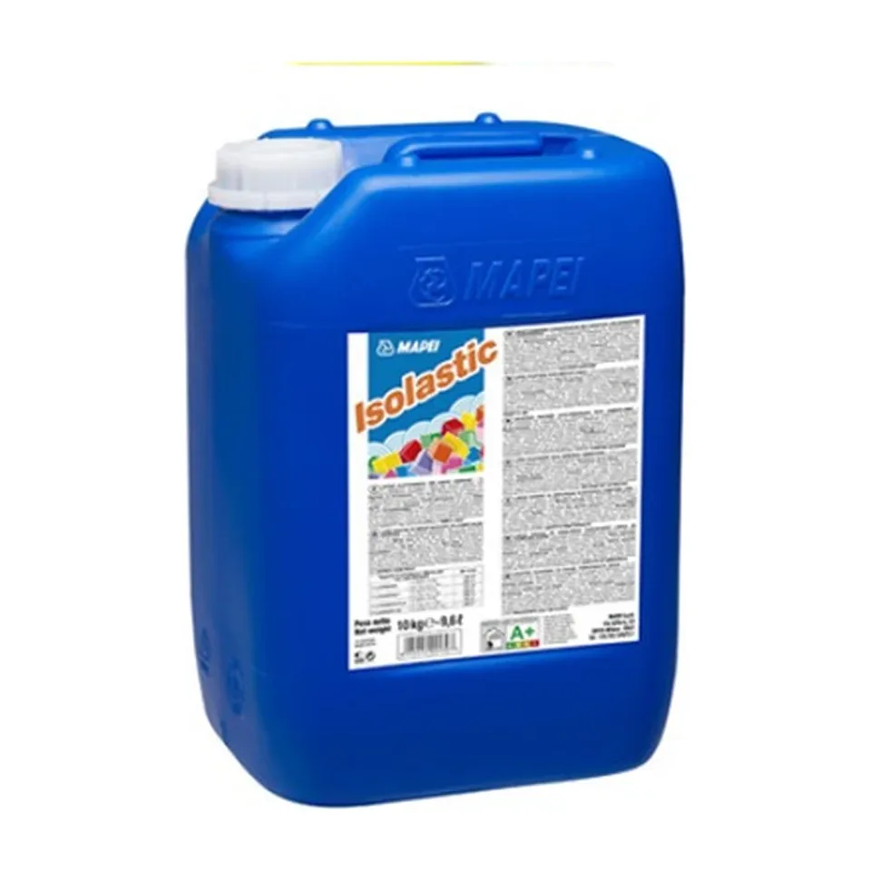 Aditiv za lepak Mapei Isolastic, 5 kg