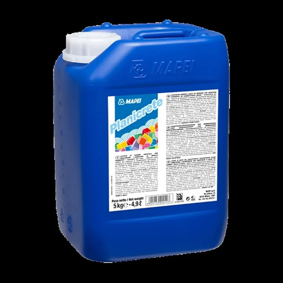 Aditiv za malter Mapei Planicrete, 5 kg
