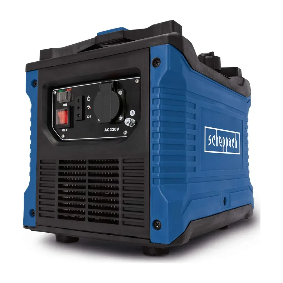 Agregat za struju Scheppach SG1600i / 1000 W 5906223903