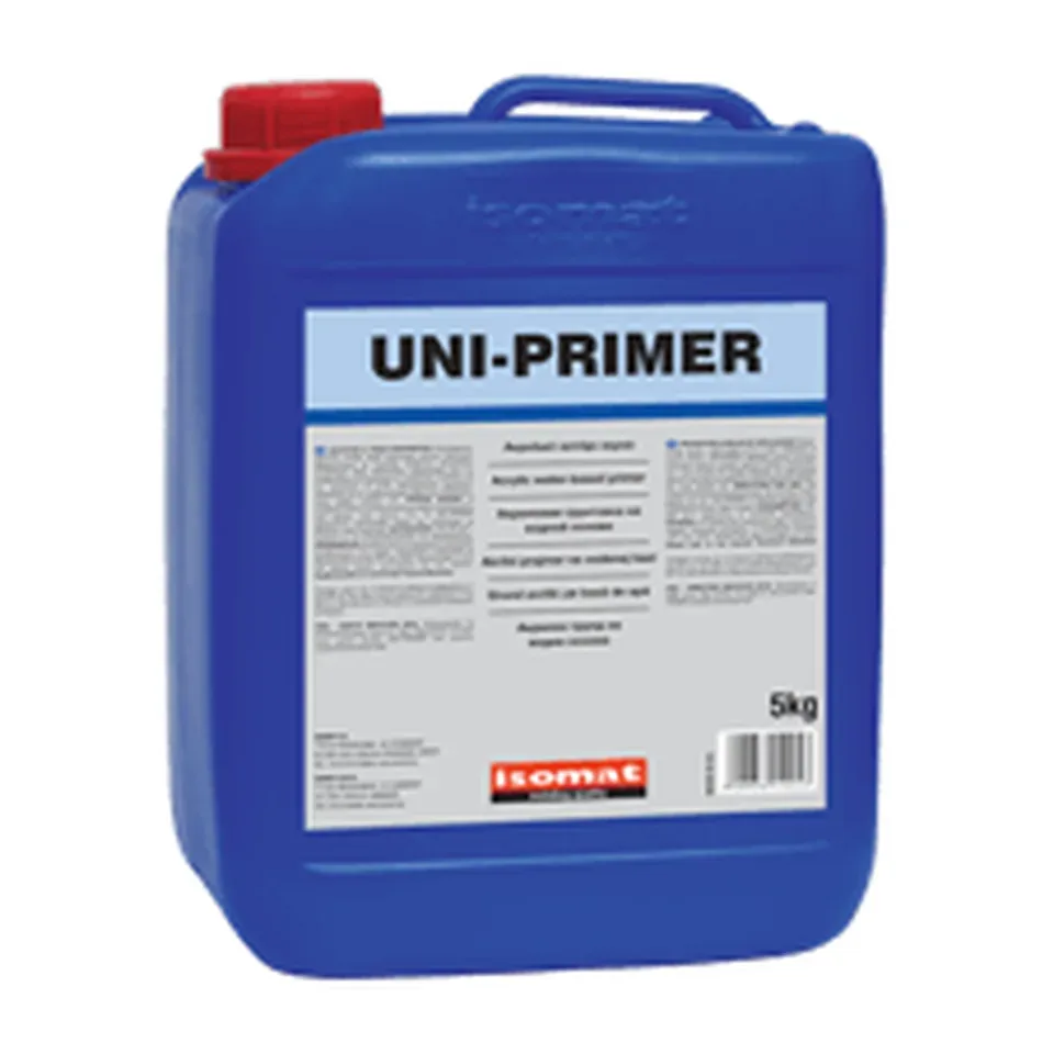 Akrilni prajmer Isomat Uni-Primer, 20 kg