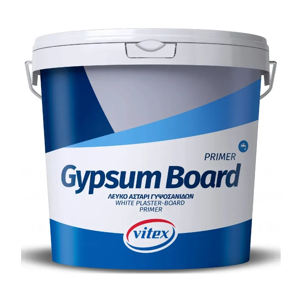 Akrilni prajmer Vitex Gypsum Board Primer za gips karton, 3 l