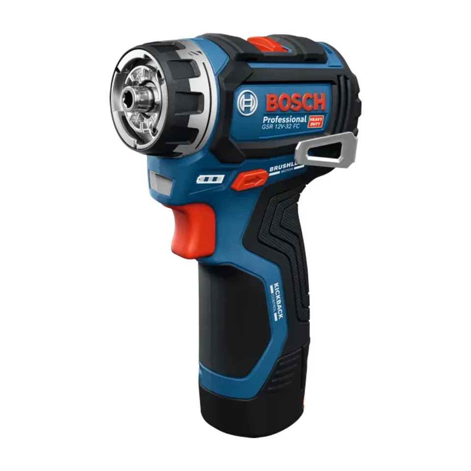 Aku bušilica Bosch 12V GSR 12V-32 FC 06019N7100