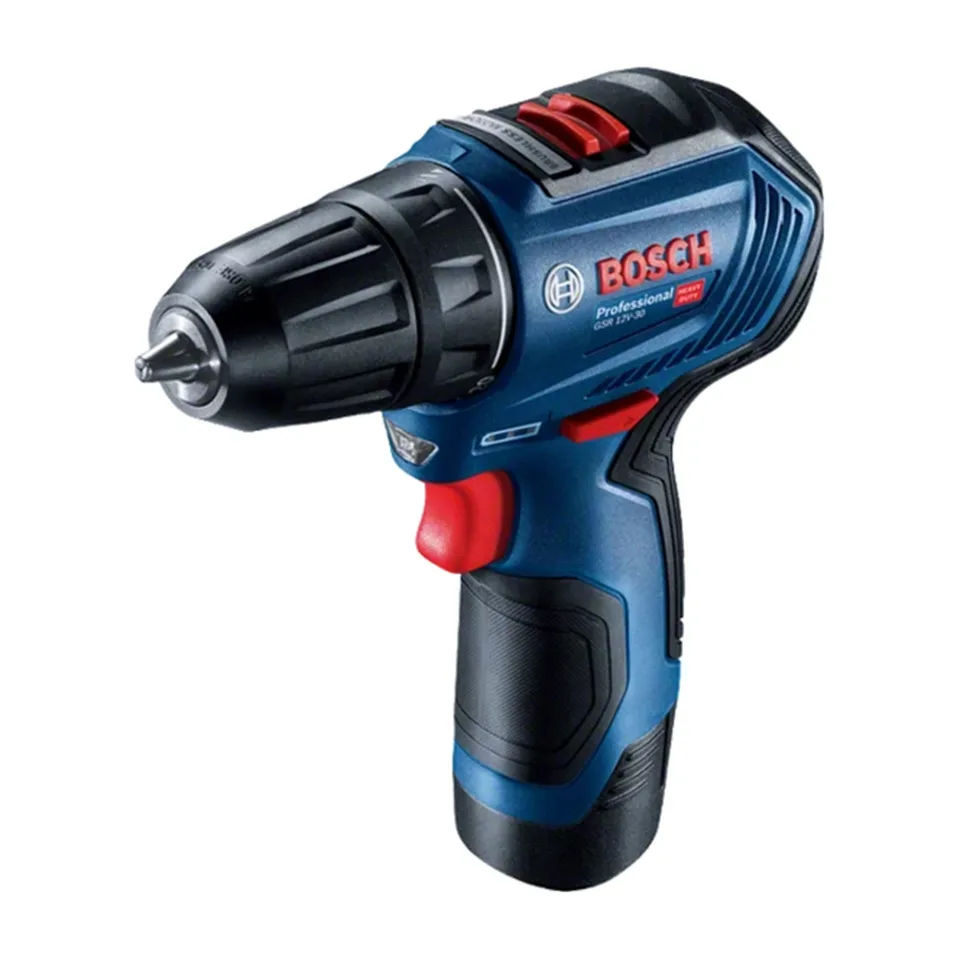 Aku bušilica Bosch GSR 12V-30 Professional GSR 12V-30 / 2x2.0 Ah