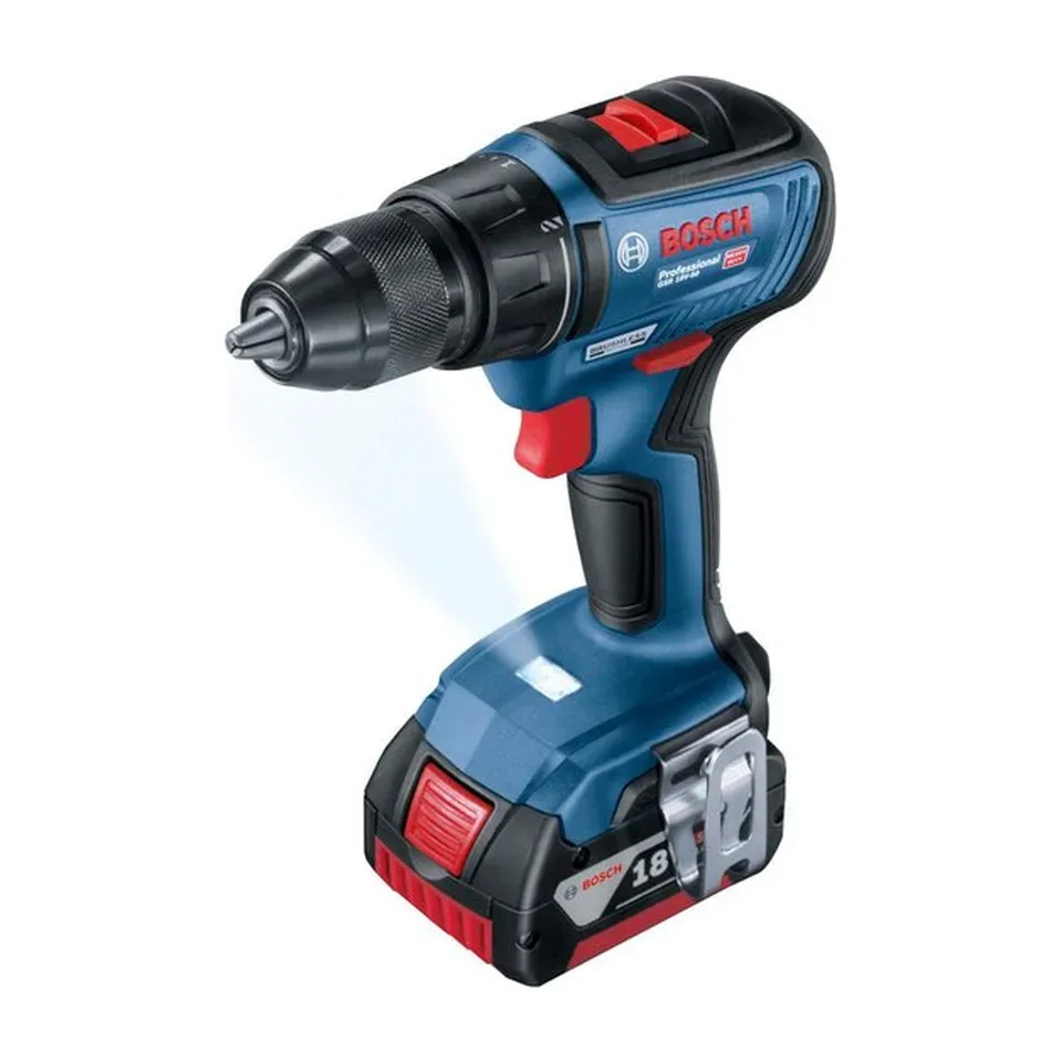 Aku bušilica Bosch GSR 18V-50 06019H5000