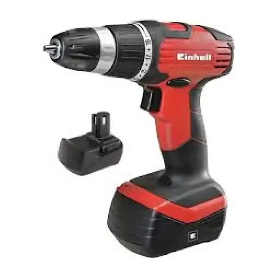 Aku bušilica Einhell Classic 14.4 V