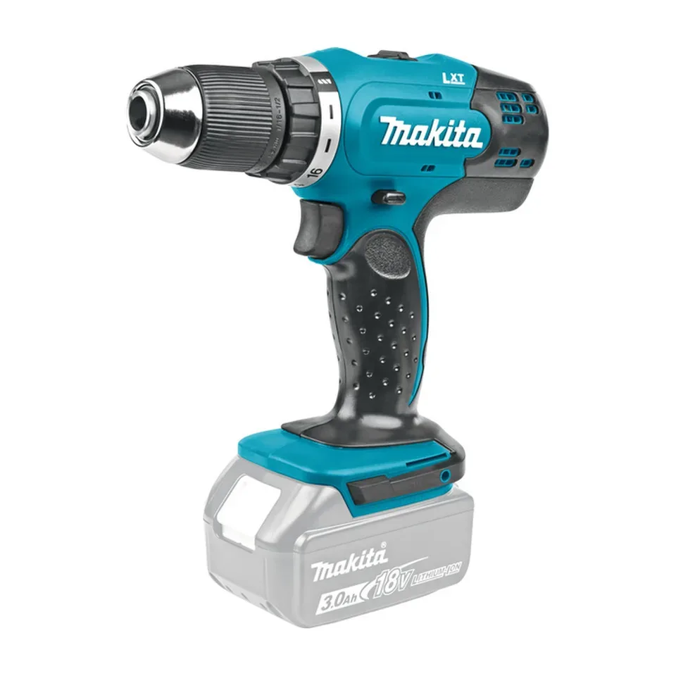 Aku bušilica Makita 18 V DDF453Z