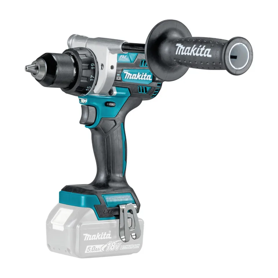 Aku bušilica Makita LXT 18 V